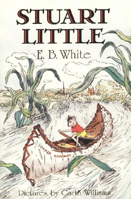 Stuart Little - White, E B