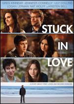 Stuck in Love - Josh Boone