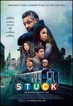Stuck - Michael Berry