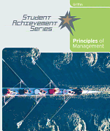 Student Achievement Series: Principles of Management