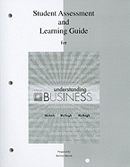 Student Assessment and Learning Guide for Understanding Business