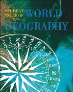 Student Atlas of Geography - Allen, Tim, and Allen, John Logan