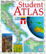 Student Atlas - DK