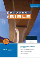 Student Bible-NIV