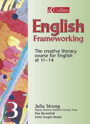 Student Book 3 - Strong, Julia (Series edited by), and Bloomfield, Pam, and Rought-Brooks, Emily