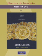 Student DVD for Mosaicos: Spanish as a World Language