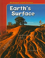 Student Edition 2007: Earth's Surface