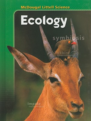 Student Edition 2007: Ecology - ML