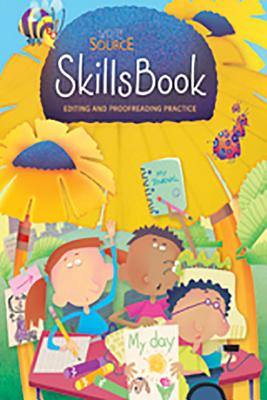 Student Edition Skills Book Grade 2 - Gs, Gs (Prepared for publication by)