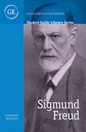 Student Guide to Sigmund Freud