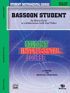 Student Instrumental Course Bassoon Student: Level I