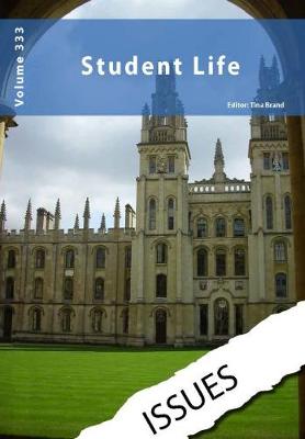 Student Life - Brand, Tina (Editor)