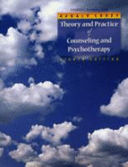 Student Manual for Corey's Theory and Practice of Counseling and Psychotherapy, 8th - Corey, Gerald