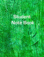 Student Note Book