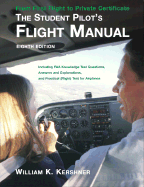 Student Pilot's Flight Man-98-8*