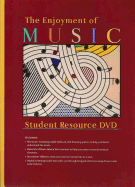Student Resource DVD: For the Enjoyment of Music: An Introduction to Perceptive Listening, Tenth Edition