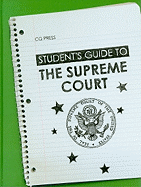 Student s Guide to the Supreme Court