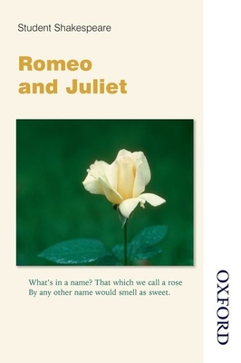 Student Shakespeare - Romeo and Juliet - Jurksaitis, Dinah (Editor), and Beal, Duncan