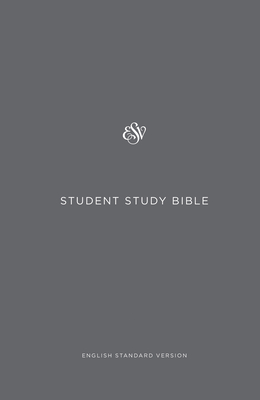 Student Study Bible-ESV - Alexander, T Desmond (Notes by), and Arnold, Clinton E (Notes by), and Aucker, Brian (Notes by)