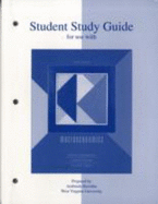 Student Study Guide t/a Macroeconomics 9e - Dornbusch, R., and Fischer, Stanley, and Startz, Richard