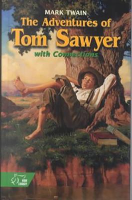 Student Text 1998: The Adventures of Tom Sawyer - Twain, Mark