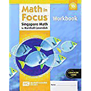 Student Workbook, Book B Grade 1