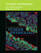 Student Workbook for Human Physiology: An Integrated Approach
