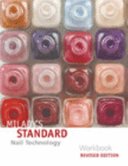 Student Workbook for Milady's Standard Nail Technology, Revised Edition - Milady, (Milady)