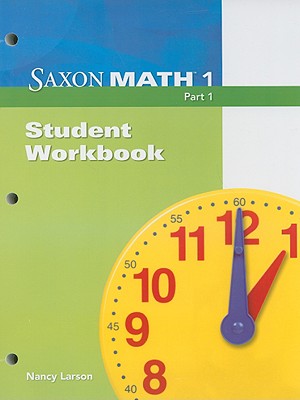 Student Workbook: Part 1 - Larson