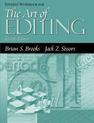 Student Workbook - Brooks, Brian S., and Sissors, Jack Z.