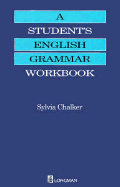 Students English Grammar Workbook