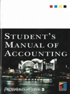 Student's Manual of Accounting - PricewaterhouseCoopers, and Pricewaterhousecoopers Llp (Creator)