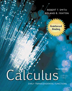 Student's Solutions Manual to Accompany Calculus, Single Variable: Early Transcendental Functions