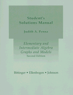 Student's Solutions Manual