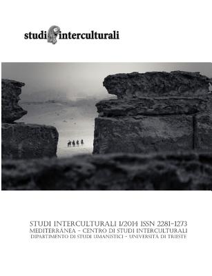 Studi Interculturali 1, 2014 - Ferracuti, Gianni