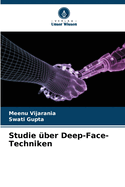 Studie ?ber Deep-Face-Techniken