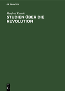 Studien ?ber die Revolution