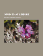 Studies at Leisure