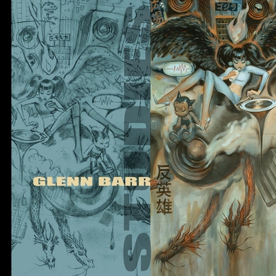 Studies: Glenn Barr - Barr, Glenn