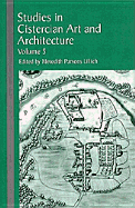 Studies in Cistercian Art and Architecture: Scaa 5 - Lillich, Meredith Parsons (Editor)