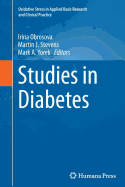 Studies in Diabetes