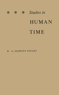 Studies in Human Time