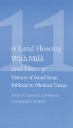 Studies in Jewish Civilization: Visions of Israel from Biblical to Modern Times - Studies in Jewish Civilization, and Greenspoon, Leonard Jay (Editor), and Simkins, Ronald (Editor)