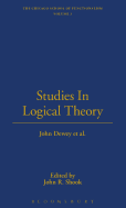 Studies in Logical Theory