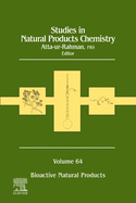 Studies in Natural Products Chemistry: Bioactive Natural Products