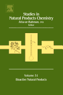 Studies in Natural Products Chemistry: Volume 51