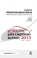 Studies in Perception and Action XII: Seventeenth International Conference on Perception and Action