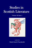 Studies in Scottish Literature 42: 1