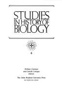 Studies in the History of Biology