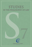 Studies in the Philosophy of Law Vol. 7, Volume 7: Game Theory and the Law